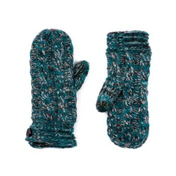 Czapka Angorowa Dama