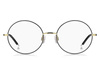 Okulary HUGO HG12402M2F119. Okulary, Kolor czarny. Kobieta.