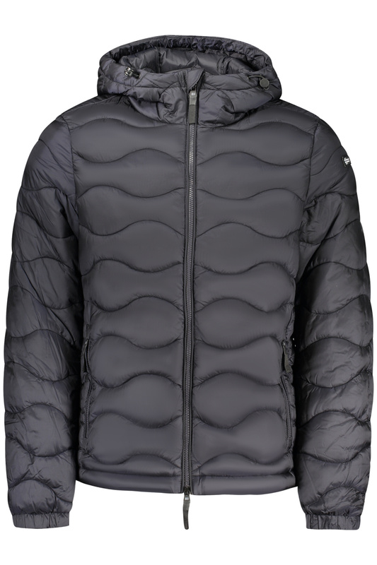 Norway 1963 M�SKA CZARNA KURTKA