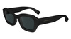 Damskie okulary przeciwsłoneczne LONGCHAMP LO749S