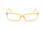 Okulary GIORGIO ARMANI GA6362471656. Okulary, Kolor brązowy. Unisex.