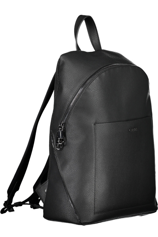 PLECAK CALVIN KLEIN BLACK MAN