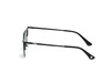 Okulary VICTORIA'S SECRET PINK PK0016-5525Z. Okulary przeciwsłoneczne, Kolor biały. Kobieta.