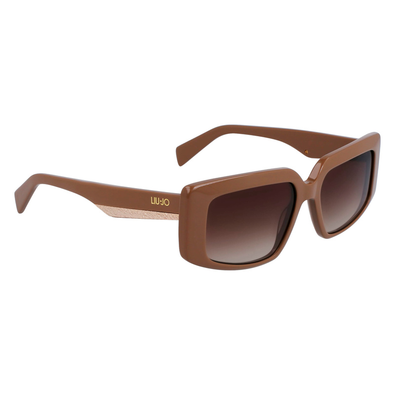 Damskie okulary przeciwsłoneczne Liu Jo LJ791S-278