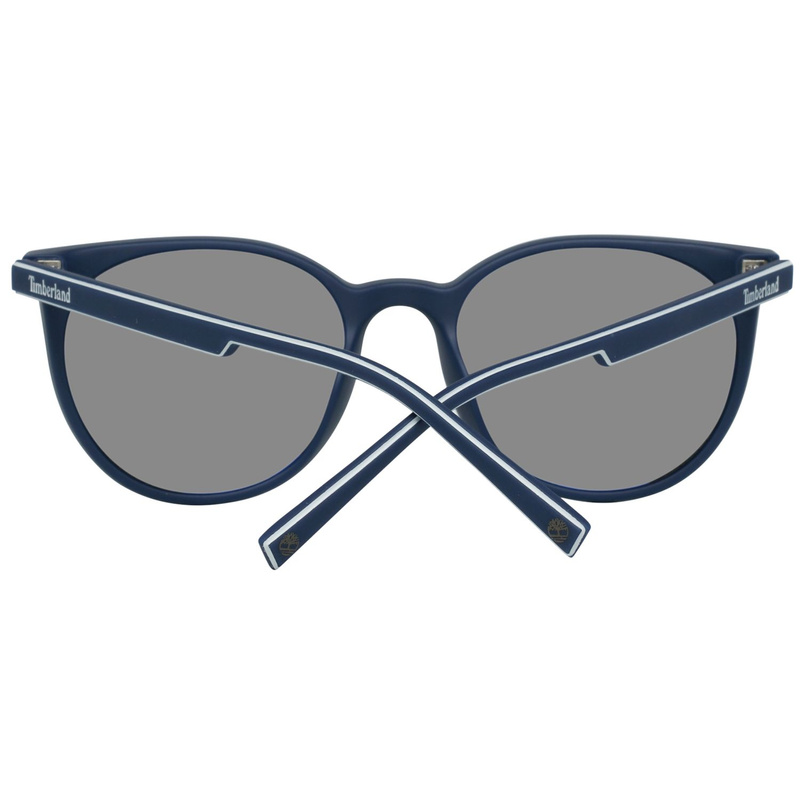 Okulary TIMBERLAND TB9176-5391D. Okulary przeciwsłoneczne, Kolor niebieski. Mężczyzna.