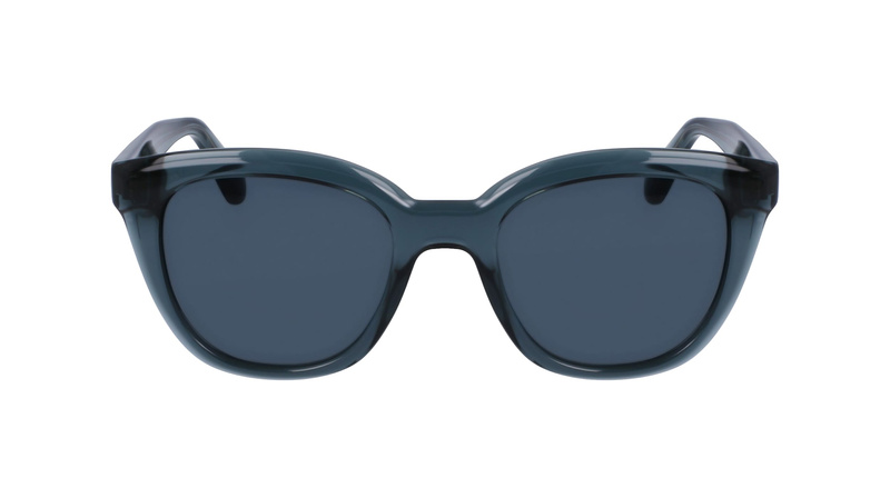 Okulary FERRAGAMO SF2000S522143. Okulary przeciwsłoneczne, Kolor niebieski. Kobieta.