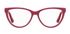 Okulary MOSCHINO MOS589-C9A. Okulary, Kolor GRID. Kobieta.
