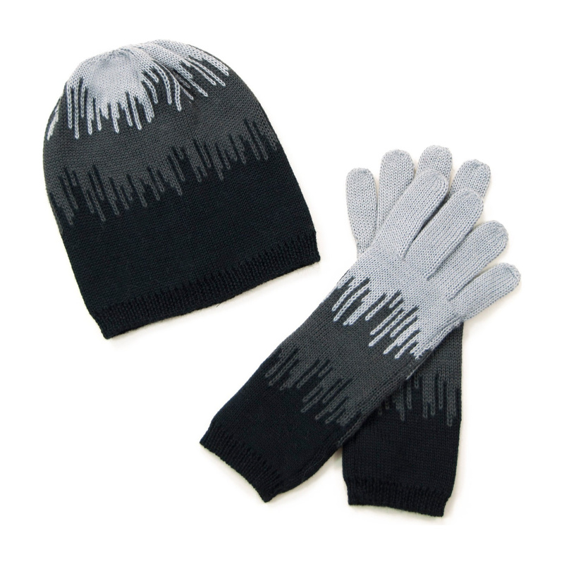 Czapka Lodowa Jaskinia