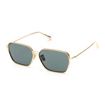 Okulary przeciwsłoneczne unisex Belstaff RIDGEIIVERDE
