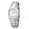 Zegarek TIME FORCE TF2576L-02M. Kwarcowy, Kolor biały. Kobieta.