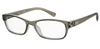 Okulary UNDER ARMOUR UA5066B8QF316. Okulary, Kolor przezroczysty. Kobieta.