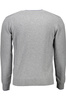 HARMONT&BLAINE MĘSKI SWETER SZARY