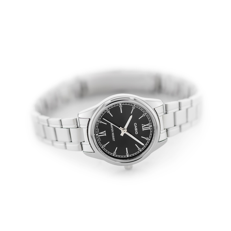 ZEGAREK DAMSKI CASIO  LTP-V005D-1B2 (zd586k) + BOX