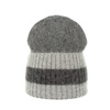 Czapka Thick stripe