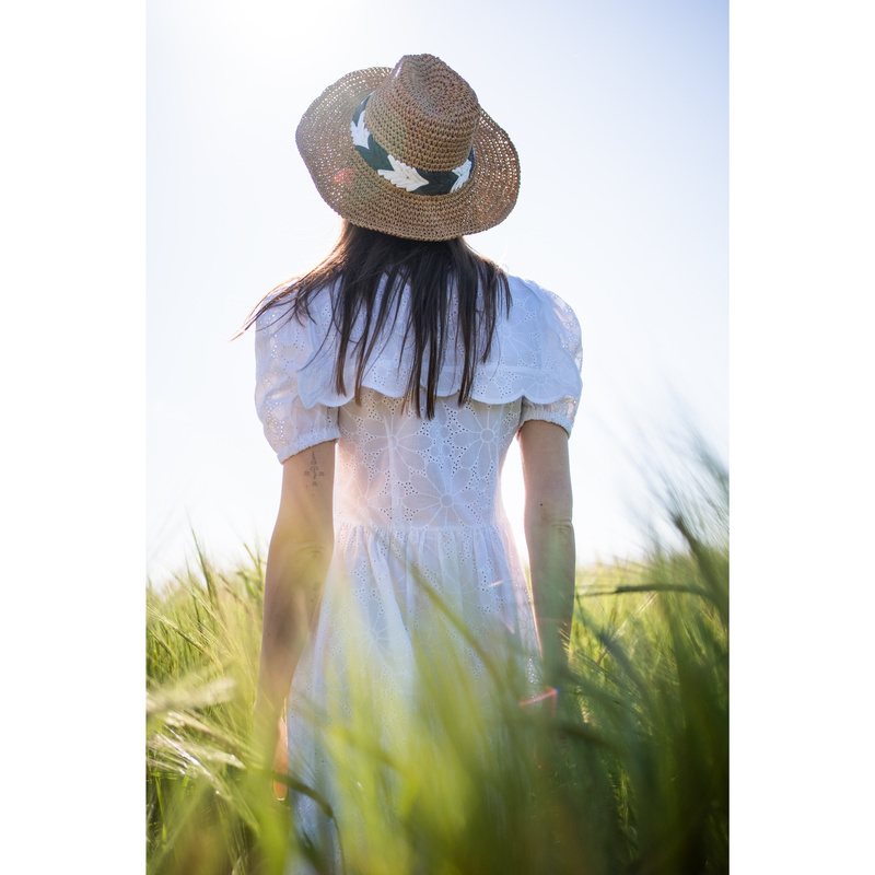 Polska czapka Melange