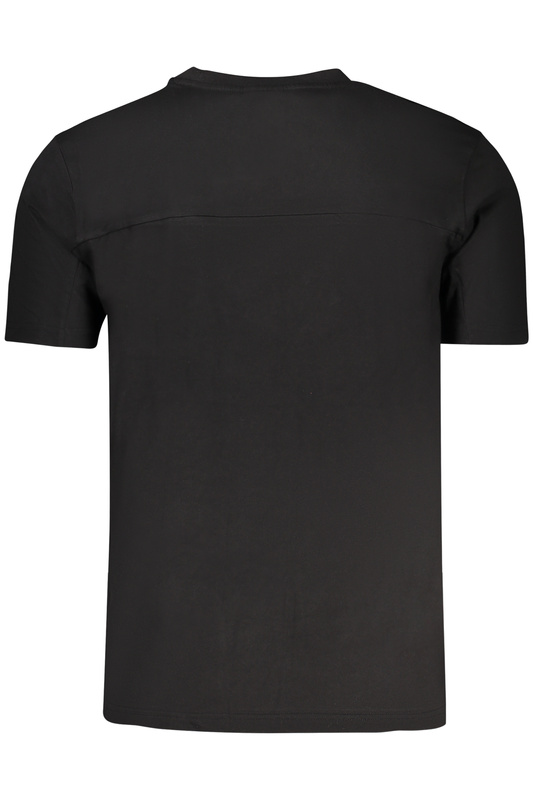 Koszulka t-shirt marki FILA . Kolor Czarny . Kategoria: Odzież. Płeć: Męski