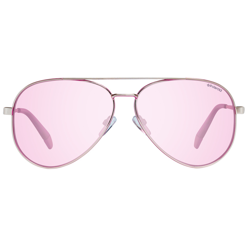 Okulary POLAROID PLD6069SX61S9. Okulary przeciwsłoneczne, Kolor szary. Kobieta.