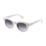 Damskie okulary przeciwsłoneczne Furla SFU986