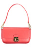 COCCINELLE CZERWONA TOREBKA DAMSKA
