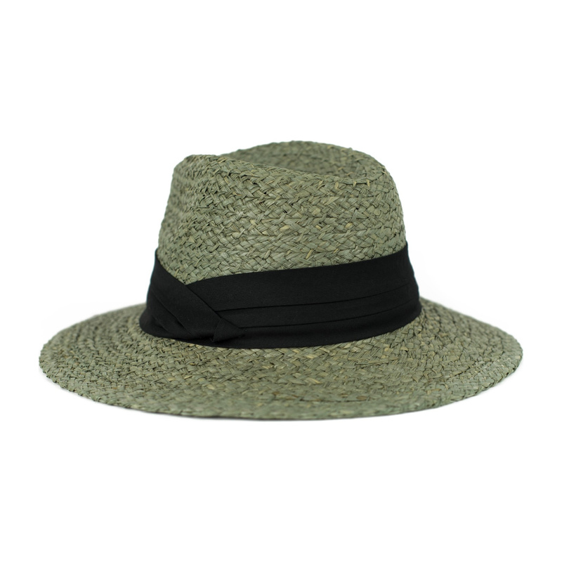 Kapelusz Prostota i Ażur