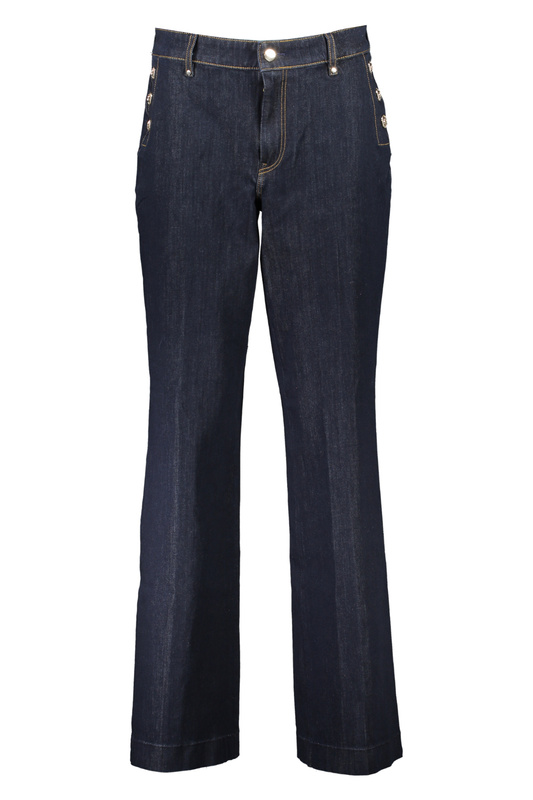 NIEBIESKIE Dżinsy damskie GUESS JEANS