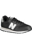 MĘSKIE BUTY SPORTOWE NEW BALANCE CZARNE