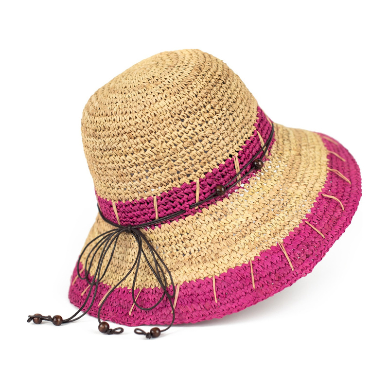 Czapka Perełkowy Urok