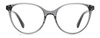 Okulary KATE SPADE ADELLEKB7F117. Okulary, Kolor szary. Kobieta.