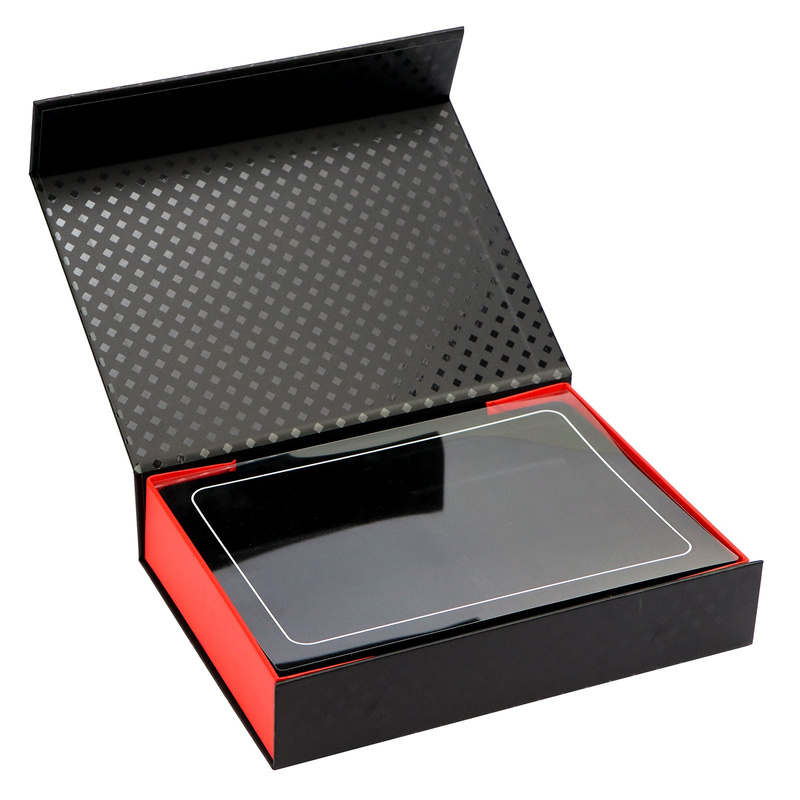 inny męskie dodatki i akcesoria Nordee Box#1