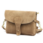 Damska torebka ze skóry naturalnej Luka 24-071 D INSTAGRAMKA