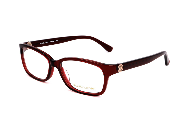 Damskie oprawki okularowe MICHAEL KORS MK842604