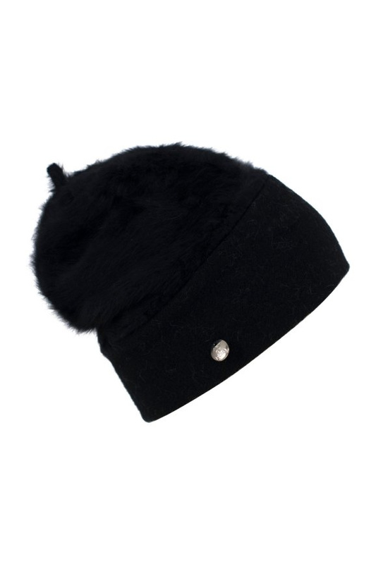 Czapka Zimowy Puch