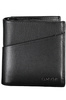 CALVIN KLEIN CZARNY PORTFEL MĘSKI