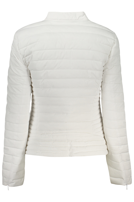 BIAŁA KURTKA DAMSKA GUESS JEANS