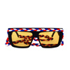Okulary M MISSONI MMI0086S807. Okulary przeciwsłoneczne, Kolor czarny. Kobieta.