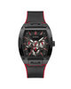 Zegarek GUESS GW0202G7. Kwarcowy, Kolor czarny. Mężczyzna.
