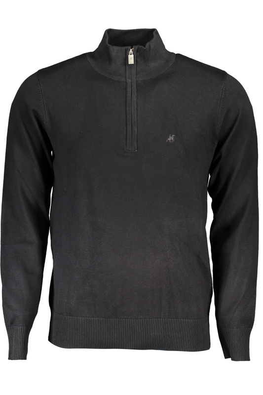 CZARNA KOSZULKA MĘSKA WIELKIEGO AMERYKI