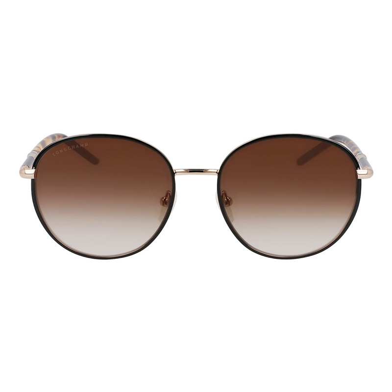 Damskie okulary przeciwsłoneczne LONGCHAMP LO171S