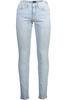 GANT JEANS DENIM MĘSKIE JASNO NIEBIESKIE