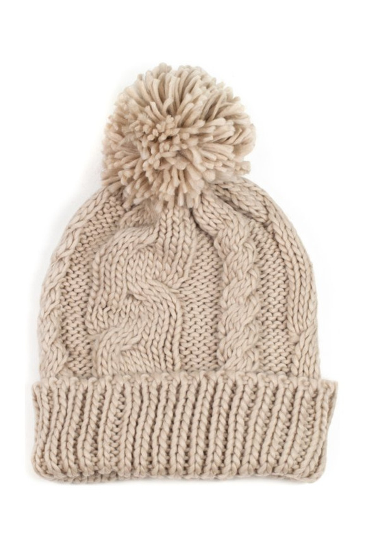 Czapka Winter Comfort