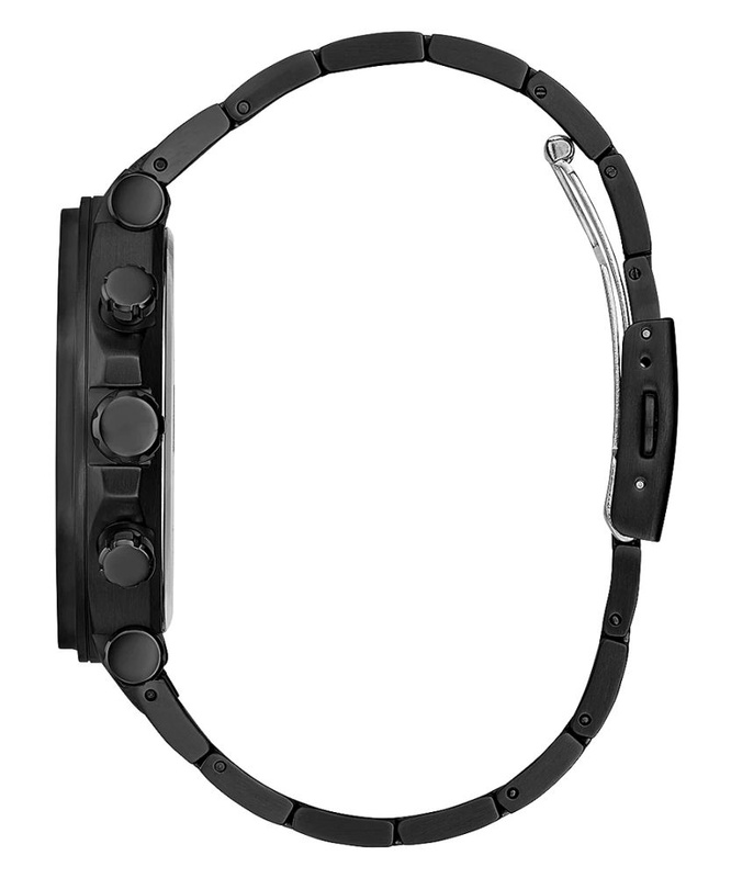 Zegarek GUESS GW0539G3. Kwarcowy, Kolor czarny. Mężczyzna.