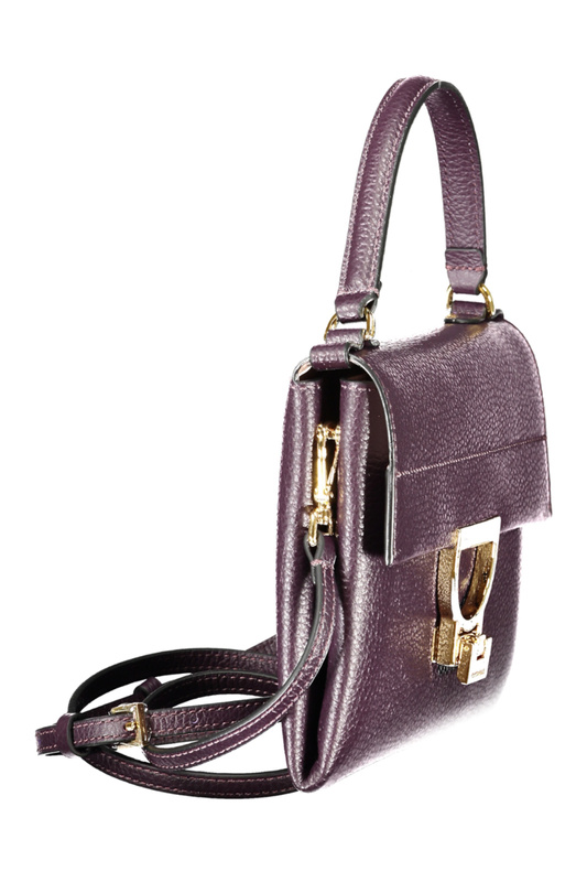 TOREBKA DAMSKA COCCINELLE PURPLE
