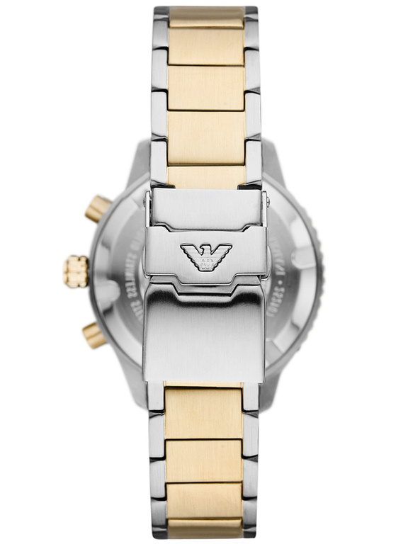 ZEGAREK MĘSKI EMPORIO ARMANI AR11362 - DIVER (zi027a)