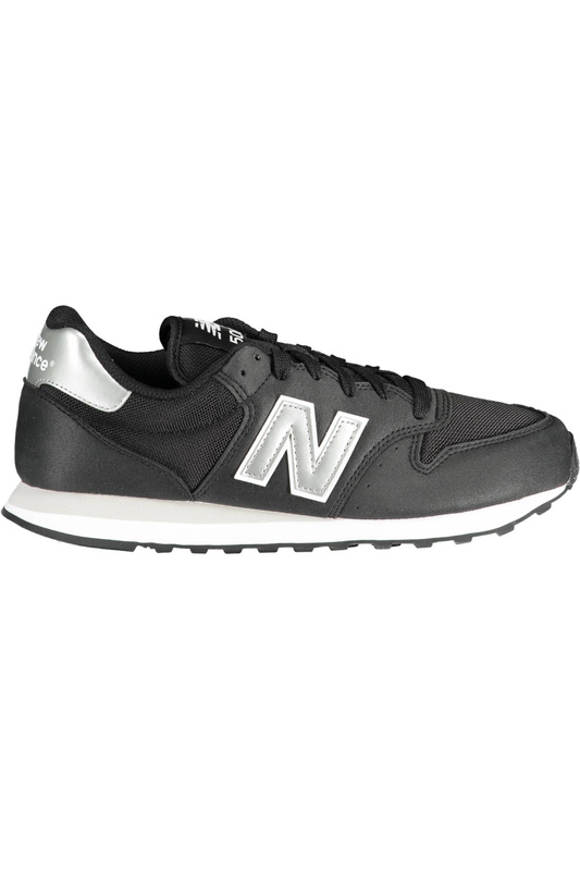 MĘSKIE BUTY SPORTOWE NEW BALANCE CZARNE