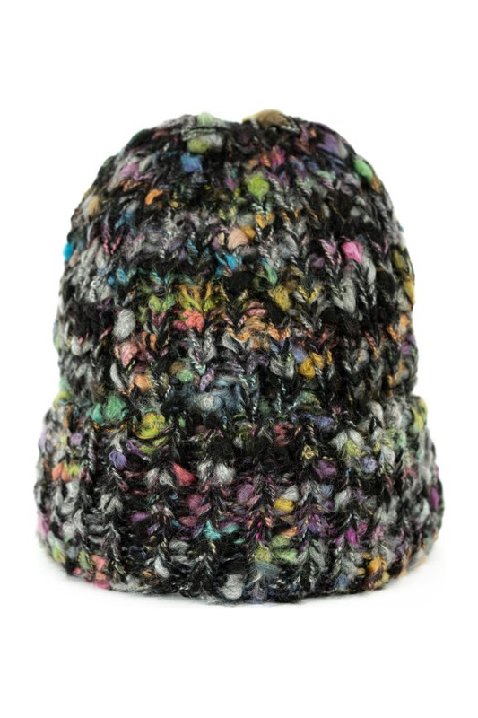 Czapka polska Multicolor