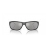 Okulary ARNETTE AN4290-28706G. Okulary przeciwsłoneczne, Kolor szary. Mężczyzna.