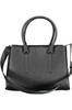 CZARNA TORBA DAMSKA CALVIN KLEIN