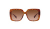 Damskie okulary przeciwsłoneczne MICHAEL KORS MK2183U35553B