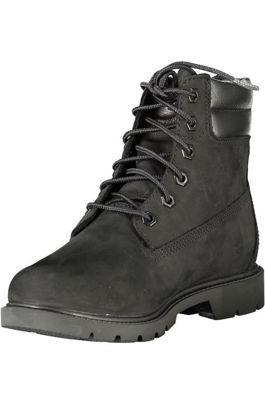 CZARNE BUTY DAMSKIE TIMBERLAND
