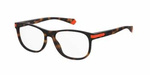 Okulary POLAROID PLD-D417-N9P. Okulary, Kolor Matt Hvna. Unisex.